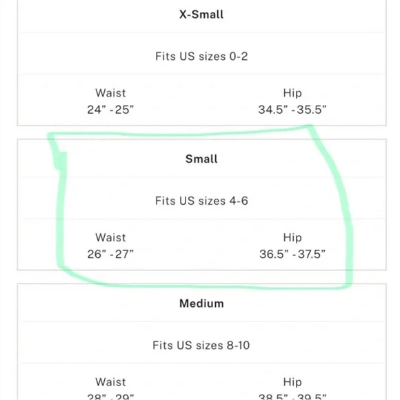 Victoria’s Secret PINK Cotton Ribbed Thong Bundle (2 Pack) — NWT - Picture 6 of 6